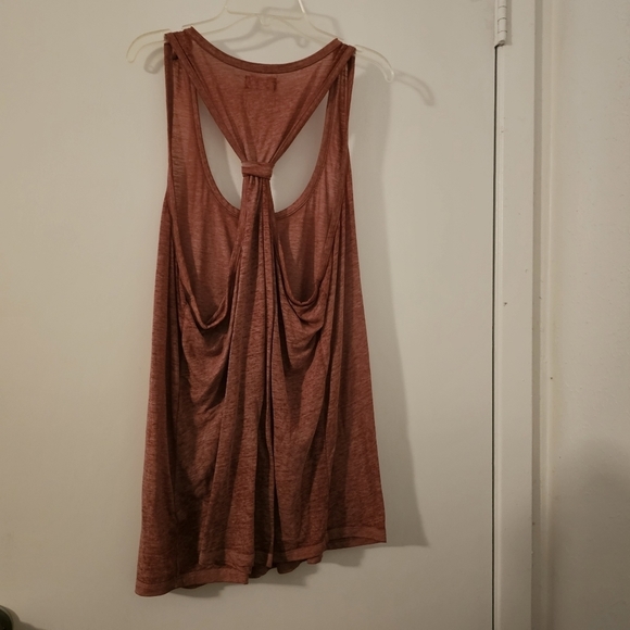 Maurice 1X Racerback Tank - Picture 3 of 3